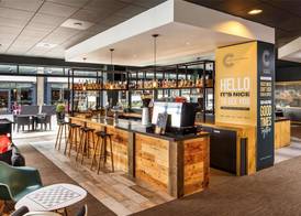ibis Bristol Centre 3