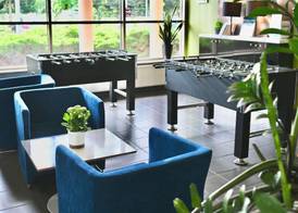 ibis budget Wrocław Stadion 3
