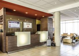 ibis Hotel Friedrichshafen Airport Messe 3