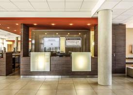ibis Hotel Friedrichshafen Airport Messe 4