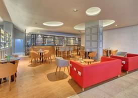 ibis Bengaluru Outer Ring Road 4