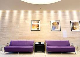 Mercure Sapporo 3
