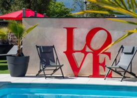 IBIS Cannes Mouans Sartoux Piscine parking gratuit 4