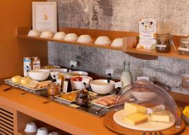 ibis Styles Chinon 4