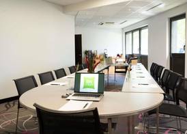 ibis Styles Romans-Valence Gare TGV 3