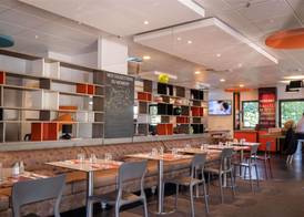 ibis Styles Romans-Valence Gare TGV 4