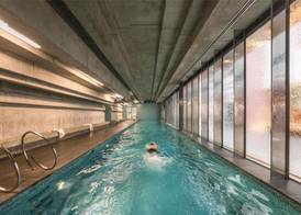 The Sebel Melbourne Docklands Hotel 5