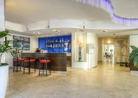 Mercure Rimini Lungomare 2