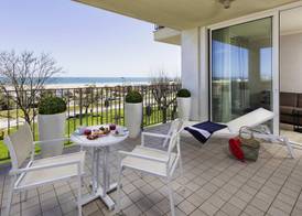 Mercure Rimini Lungomare 3