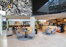 Pullman Sao Paulo Vila Olimpia 4