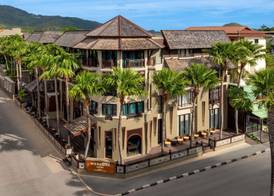 Mercure Samui Chaweng Tana 5