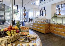 Mercure Hotel Bochum City 3