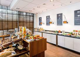 Mercure Warszawa Airport 3