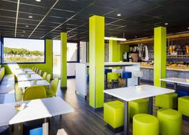 Ibis Budget Perpignan Nord Rivesaltes 5