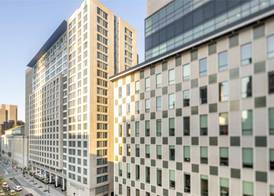 Embassy Suites by Hilton - Montreal 3