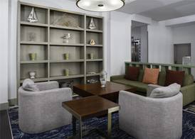 Hilton Garden Inn Miami South Beach 5