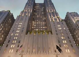 Waldorf Astoria New York 4