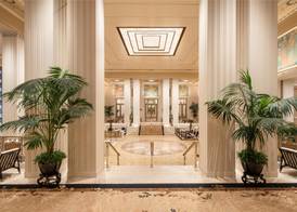 Waldorf Astoria New York 5