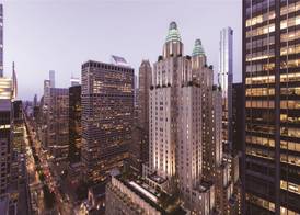 Waldorf Astoria New York 3