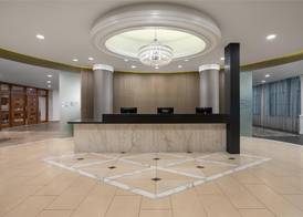 Homewood Suites by Hilton Cincinnati-Downtown 4