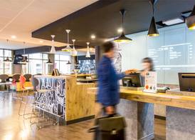 Ibis Budget Albi Centre 2