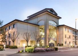 DoubleTree by Hilton Ontario Airport 2