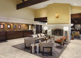 DoubleTree by Hilton Ontario Airport 5
