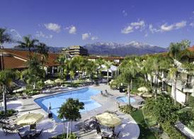 DoubleTree by Hilton Ontario Airport 3