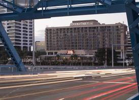 DoubleTree by Hilton Jacksonville Riverfront 5