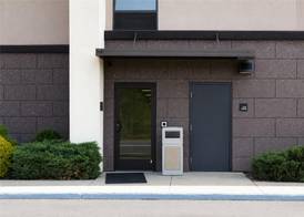 Hampton Inn Summersville 3