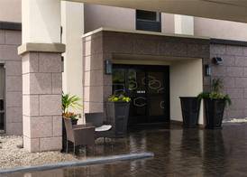 Hampton Inn Summersville 4