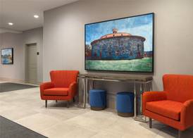 Hilton Garden Inn Lenox Pittsfield 5