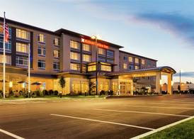 Hilton Garden Inn Lenox Pittsfield 2