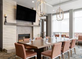 Hilton Garden Inn Lenox Pittsfield 4
