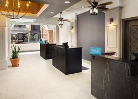 Embassy Suites by Hilton Orlando North 3