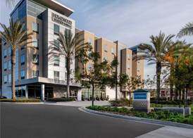 Homewood Suites by Hilton Anaheim Resort - Convention Center 3