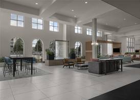 Embassy Suites by Hilton Tuscaloosa Alabama Downtown 5