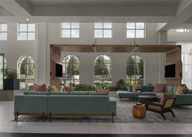 Embassy Suites by Hilton Tuscaloosa Alabama Downtown 2