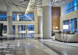 Hilton Cleveland Downtown 5