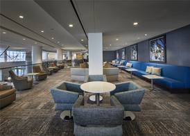 Hilton Cleveland Downtown 3