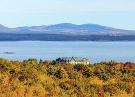 Hampton Inn Bar Harbor 5