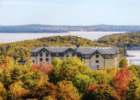 Hampton Inn Bar Harbor 4