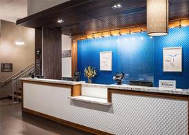 Hilton Garden Inn Seattle Downtown 3