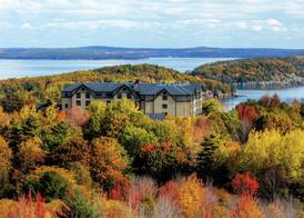 Hampton Inn Bar Harbor 2