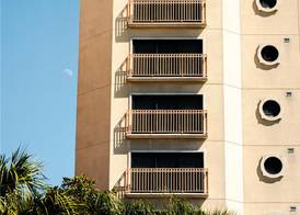 DoubleTree by Hilton Orlando Theme Park Resort 2