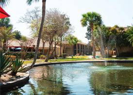 DoubleTree by Hilton Orlando Theme Park Resort 4