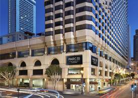 Parc 55 San Francisco - a Hilton Hotel 3