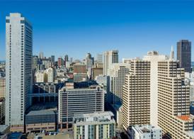 Parc 55 San Francisco - a Hilton Hotel 4