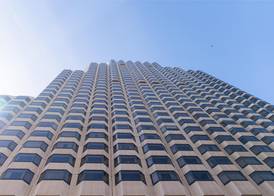 Parc 55 San Francisco - a Hilton Hotel 5