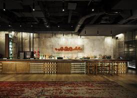 DoubleTree by Hilton Melbourne - Flinders Street 4